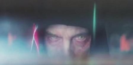 Imagen del tráiler extenso de 'Fear the walking dead'.