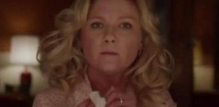 Kirsten Dunst en una imagen de 'Fargo'.