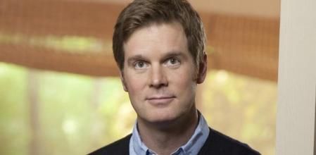 La serie 'The catch' tiene un nuevo protagonista: Peter Krause.