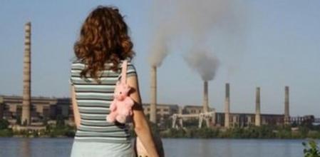Contaminación atmosférica y desarrollo fetal e infantil