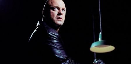 Michael Chiklis, conocido por su papel en 'The shield', se incorpora a 'Gotham'.