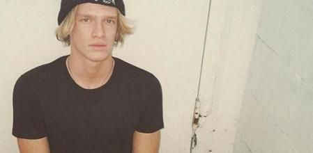 Cody Simpson