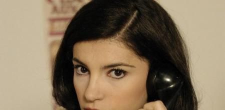 Irene Visedo será otra vez Inés Alcántara en 'Cuéntame'.