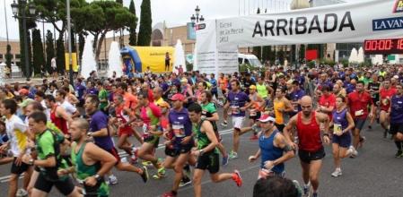 Cursa de la Mercè