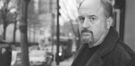 Louis C.K. se aventura a producir series para otros comediantes, ahora para Tig Notaro.