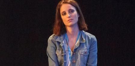 Andrea Levy, la número dos' de la candidatura popular en Catalunya