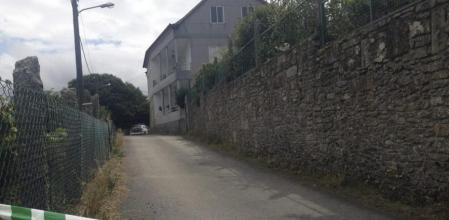 Un hombre ha matado a sus dos hijas menores de edad y ha intentado suicidarse en Moraña, Pontevedra