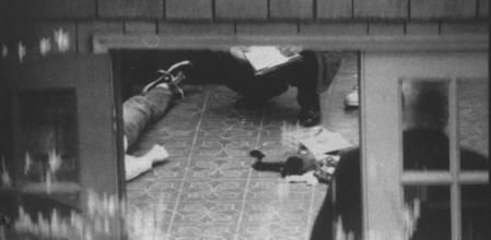 Los investigadores examinan el escenario de la muerte de Kurt Cobain