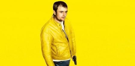 Una imagen de la serie 'Utopia' que debía adaptar David Fincher para el mercado estadounidense.