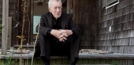Max Von Sydow en la película 'Tan fuerte, tan cerca' que le permitió optar por segunda vez al Oscar.