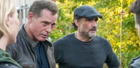 'Chicago PD' forma parte de la franquicia televisiva producida por Dick Wolf ambientada en Chicago.