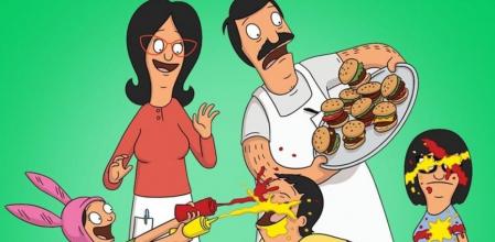 Por fin Teddy no será el único en comer las hamburguesas de 'Bob's Burgers'.