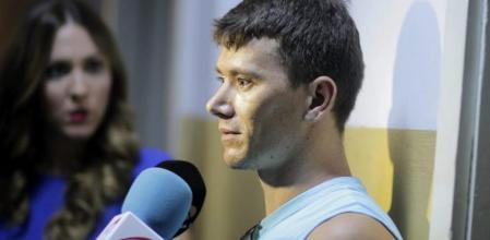 Istvan Horvath, el amigo de Morate que le acogió en Rumanía