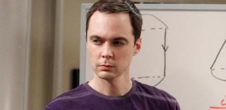 Jim Parsons cobra un millón de dólares por cada episodio de 'The big bang theory'.
