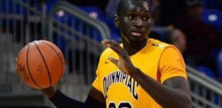 Ousmane Drame jugará en la Penya las dos próximas temporadas