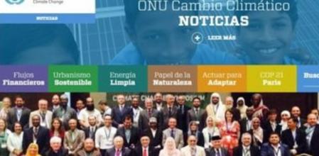 Líderes de la comunidad islámica reunidos en Estambul en el simposio sobre clima