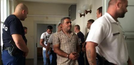 Los sospechosos de la muerte de los emigrantes en Austria pasan a disposición judicial