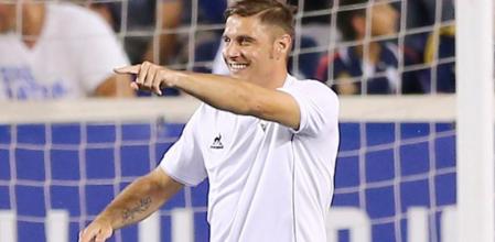 Joaquín vuelve al Betis después de nueve años