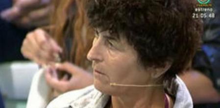 Cristian y Mari Carmen, ganadores de 'Pasaporte a la isla' (Mari Carmen en la imagen)