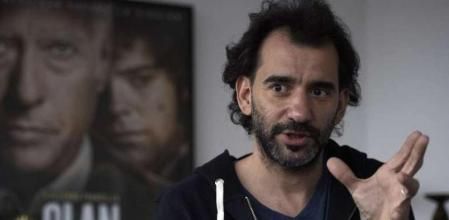 Pablo Trapero presenta 'El clan'