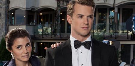 Freddie Stroma fue Adam en 'UnREAL' y ahora será el Dickon Tarly en 'Juego de tronos'.