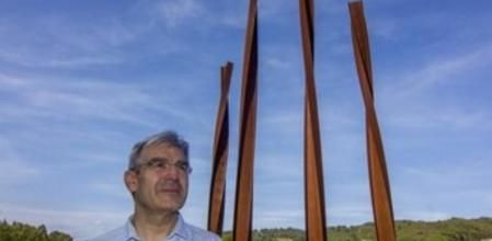 Josep Manel Ximenis, exalcalde de la CUP de Arenys de Munt