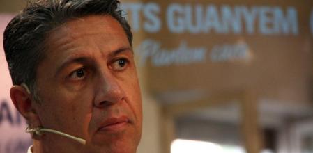 Xavier García Albiol