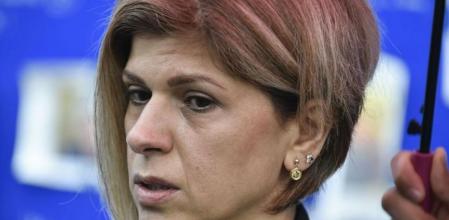 Fatima Kurdi, tía de Aylan