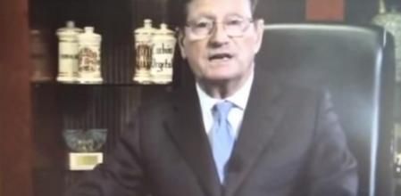 El presidente de Almirall alerta sobre la independencia