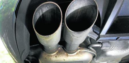 Los coches diésel agravan la polución en las ciudades, denuncian las autoridades locales europeas