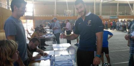 #EleccionesLV Girona! #27S2015