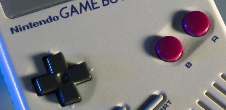 La Game Boy llegó a España en 1990
