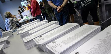 El reparto de puestos institucionales en el Parlament va más allá del estricto resultado de las elecciones