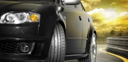 En un futuro, los neumáticos estarán fabricados con materias primas alternativas a las tradicionales de hoy en día