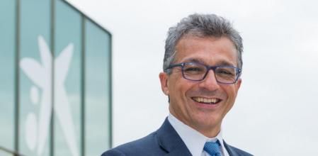 El neurólogo Álvaro Pascual-Leone, director del centro Berenson-Allen