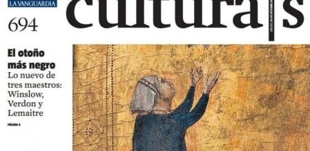 Portada 'Cultura|s'