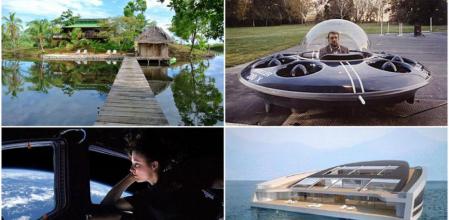 Bote de la lotería Primitiva: cosas que se podrían hacer con 100 millones de euros