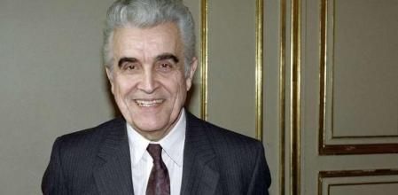 René Girard