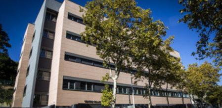 El Centre Cellex, nueva sede del Instituto de Oncología de Vall d'Hebron (VHIO)