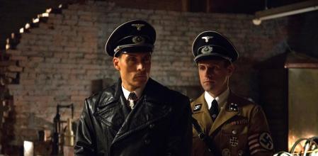 'The man in the high castle' re-imagina la historia.