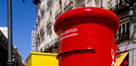 UEl cartero ha compartido la historia en Facebook y se ha hecho viral hasta localizar a la niña