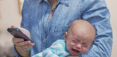 Cuando los niños crecen percibiendo que son una molestia para sus cuidadores su autoestima se construye sobre una base negativa