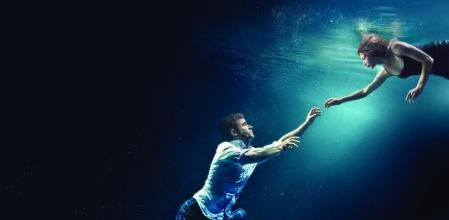 Imagen promocional de 'The leftovers'.