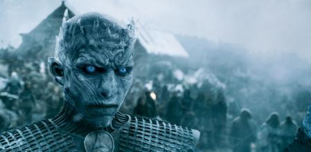 Una mirada vale más que mil palabras.