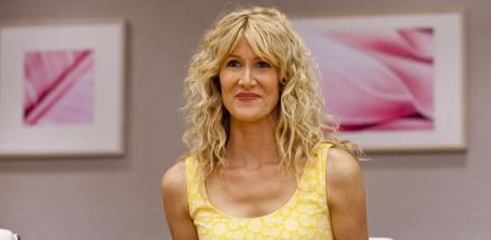 Laura Dern en 'Iluminada'.