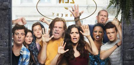 Los Gallagher siempre vuelven.