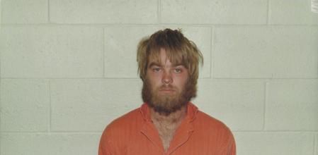 Steven Avery cuando fue arrestado y condenado injustamente.