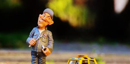 Las marcas japonesas son las más fiables, según el estudio de la OCU