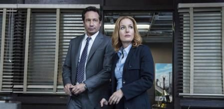 David Duchovny y Gillian Anderson están dispuestos a rodar más episodios.