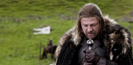 El trabajo de Sean Bean fue de los pocos que no peligró.